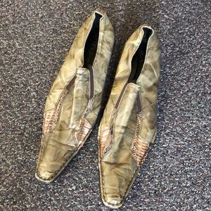 🎉HOLIDAY SALE🎉 Men’s Dress Shoes Size 13